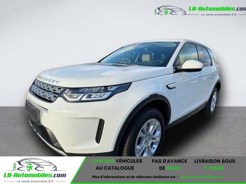Land rover Discovery Sport D150  occasion � Beaupuy