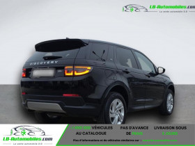 Land rover Discovery Sport D150  occasion � Beaupuy - photo n�3