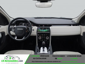 Land rover Discovery Sport D150  occasion � Beaupuy - photo n�2