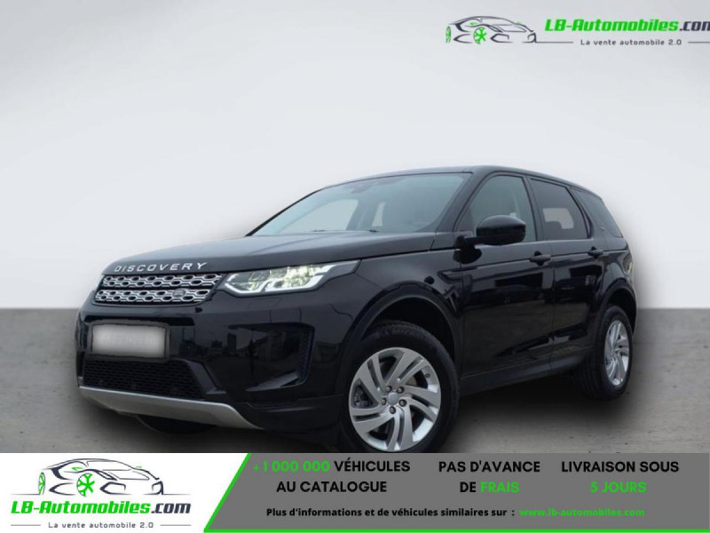Land rover Discovery Sport D150  occasion � Beaupuy