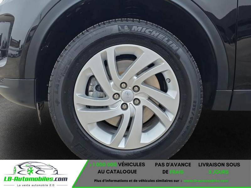 Land rover Discovery Sport D150  occasion � Beaupuy - photo n�9