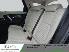 Land rover Discovery Sport D150  occasion � Beaupuy - photo n�8