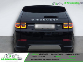 Land rover Discovery Sport D150  occasion � Beaupuy - photo n�6