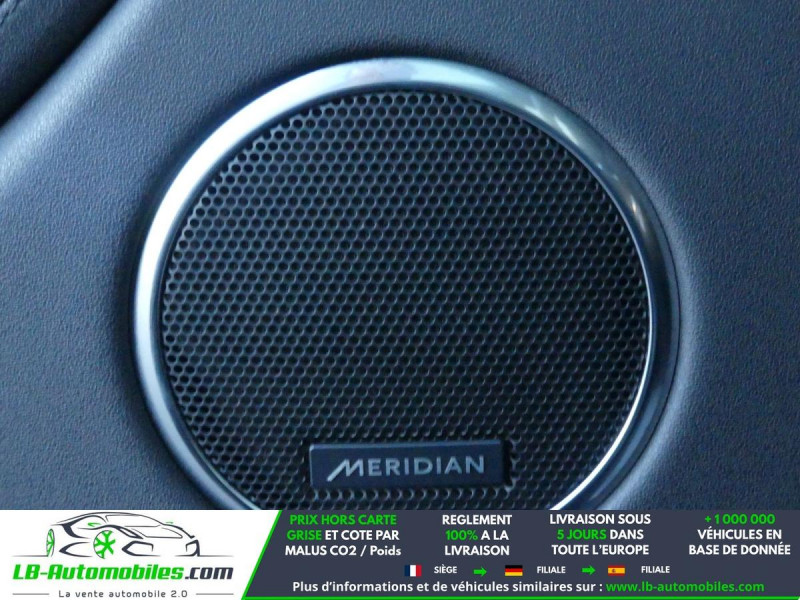 Land rover Discovery Sport D150  occasion � Beaupuy - photo n�9