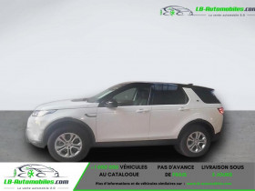Land rover Discovery Sport D150  occasion � Beaupuy - photo n�4