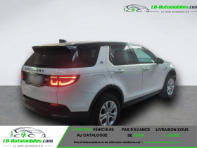 Land rover Discovery Sport D150  occasion � Beaupuy - photo n�3