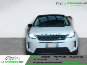 Land rover Discovery Sport D150  occasion � Beaupuy - photo n�2