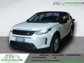 Land rover Discovery Sport , garage LB AUTOMOBILES � Beaupuy