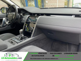 Land rover Discovery Sport D150  occasion � Beaupuy - photo n�6