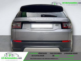 Land rover Discovery Sport D150  occasion � Beaupuy - photo n�5