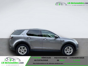 Land rover Discovery Sport D150  occasion � Beaupuy - photo n�4