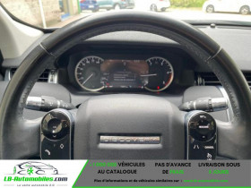 Land rover Discovery Sport D150  occasion � Beaupuy - photo n�9