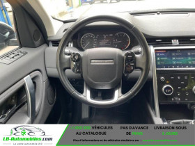 Land rover Discovery Sport D150  occasion � Beaupuy - photo n�7