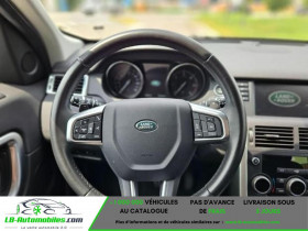 Land rover Discovery Sport D150  occasion � Beaupuy - photo n�8
