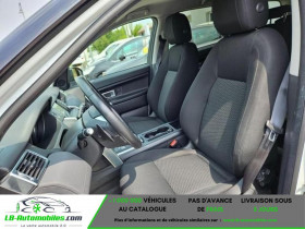 Land rover Discovery Sport D150  occasion � Beaupuy - photo n�6