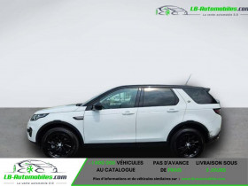 Land rover Discovery Sport D150  occasion � Beaupuy - photo n�4