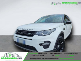 Land rover Discovery Sport D150  occasion � Beaupuy - photo n�2