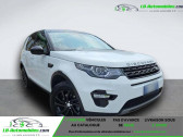 Annonce Land rover Discovery Sport occasion Diesel D150 � Beaupuy