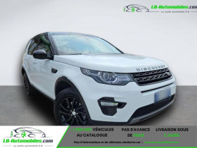 Land rover Discovery Sport , garage LB AUTOMOBILES � Beaupuy