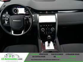 Land rover Discovery Sport D150  occasion � Beaupuy - photo n�3