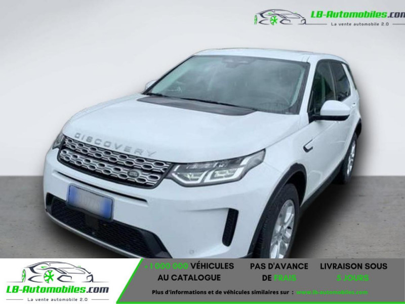 Land rover Discovery Sport D150  occasion � Beaupuy