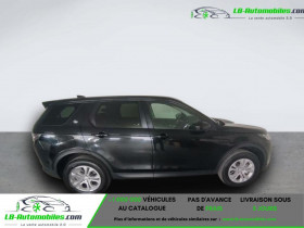 Land rover Discovery Sport D150  occasion � Beaupuy - photo n�3
