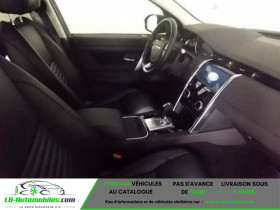 Land rover Discovery Sport D150  occasion � Beaupuy - photo n�4