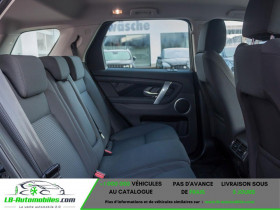 Land rover Discovery Sport D150  occasion � Beaupuy - photo n�6