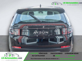 Land rover Discovery Sport D150  occasion � Beaupuy - photo n�4