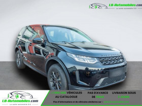 Land rover Discovery Sport D150  occasion � Beaupuy - photo n�2
