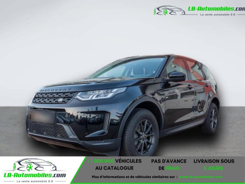 Land rover Discovery Sport D150  occasion � Beaupuy
