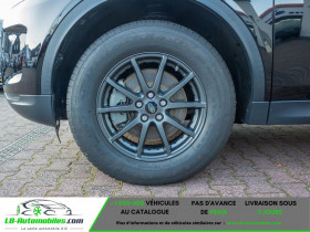 Land rover Discovery Sport D150  occasion � Beaupuy - photo n�7