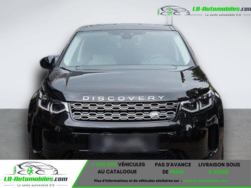 Land rover Discovery Sport D150  occasion  Beaupuy