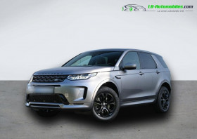 Land rover Discovery Sport , garage LB AUTOMOBILES  Beaupuy