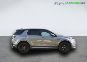 Land rover Discovery Sport D150  occasion  Beaupuy - photo n4