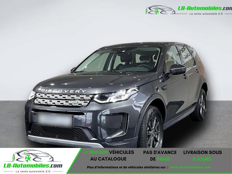 Land rover Discovery Sport D150  occasion  Beaupuy