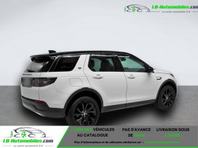 Land rover Discovery Sport D150  occasion � Beaupuy - photo n�2