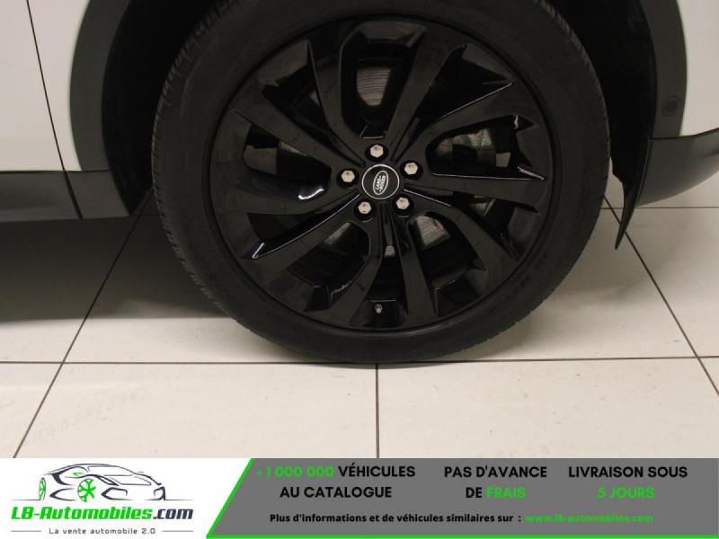 Land rover Discovery Sport D150  occasion � Beaupuy - photo n�5