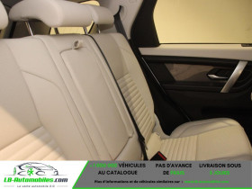 Land rover Discovery Sport D150  occasion � Beaupuy - photo n�4
