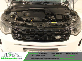 Land rover Discovery Sport D150  occasion � Beaupuy - photo n�6