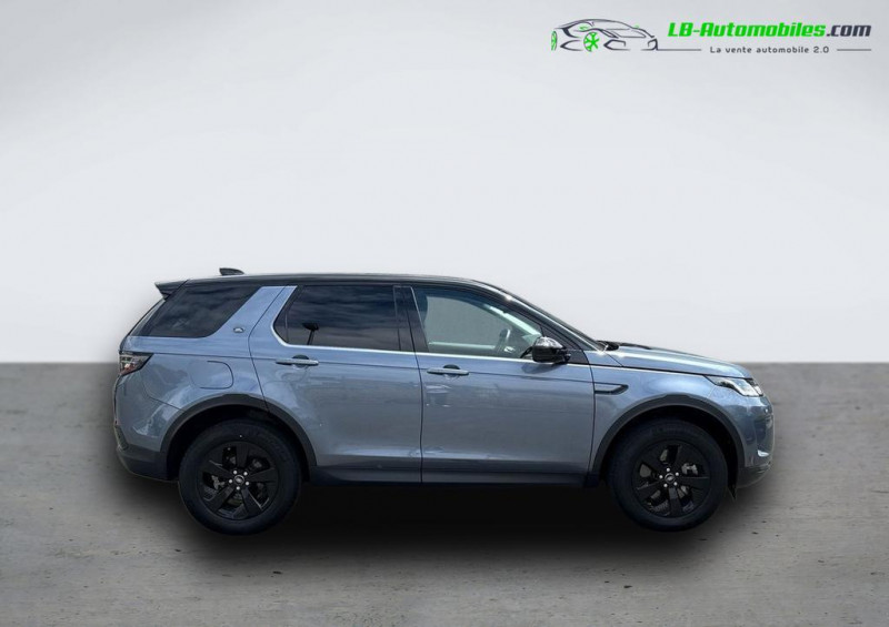 Land rover Discovery Sport D150  occasion  Beaupuy - photo n6