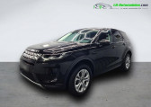 Annonce Land rover Discovery Sport occasion Diesel D150  Beaupuy
