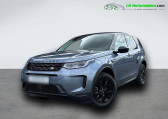 Land rover Discovery Sport occasion année 2020 boite Automatique Annonce Land rover Discovery Sport occasion Diesel D150 à Beaupuy