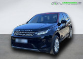 Land rover Discovery Sport D150   Beaupuy 31