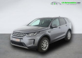 Land rover Discovery Sport D150   Beaupuy 31