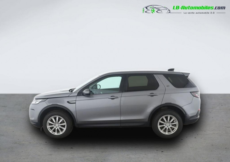 Land rover Discovery Sport D150  occasion  Beaupuy - photo n5