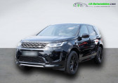 Land rover Discovery Sport D150   Beaupuy 31