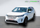 Land rover Discovery Sport D150   Beaupuy 31