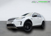 Land rover Discovery Sport occasion année 2020 boite Automatique Annonce Land rover Discovery Sport occasion Diesel D150 à Beaupuy