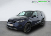 Land rover Discovery Sport occasion année 2020 boite Automatique Annonce Land rover Discovery Sport occasion Diesel D150 à Beaupuy